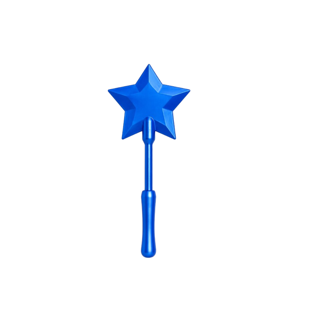 Magic Wand Tap to Pay