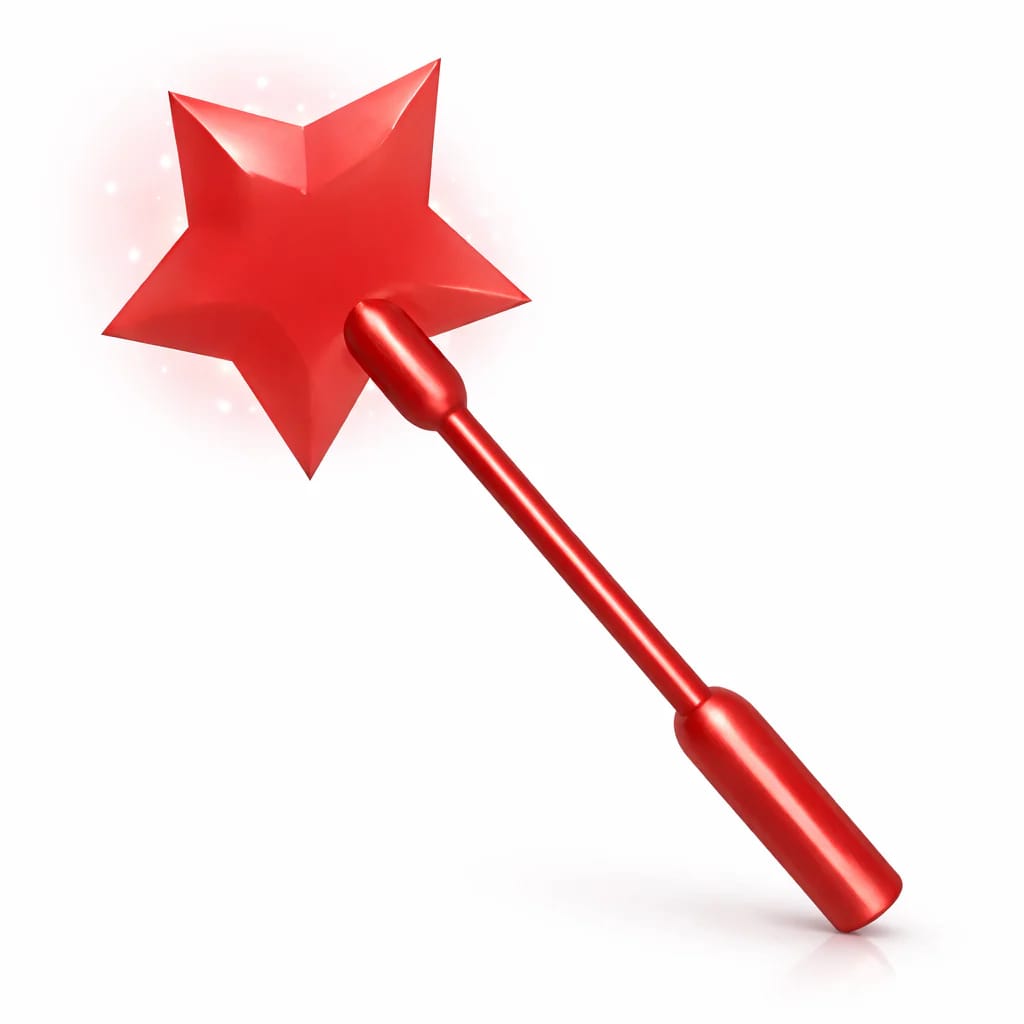 Magic Wand Tap to Pay