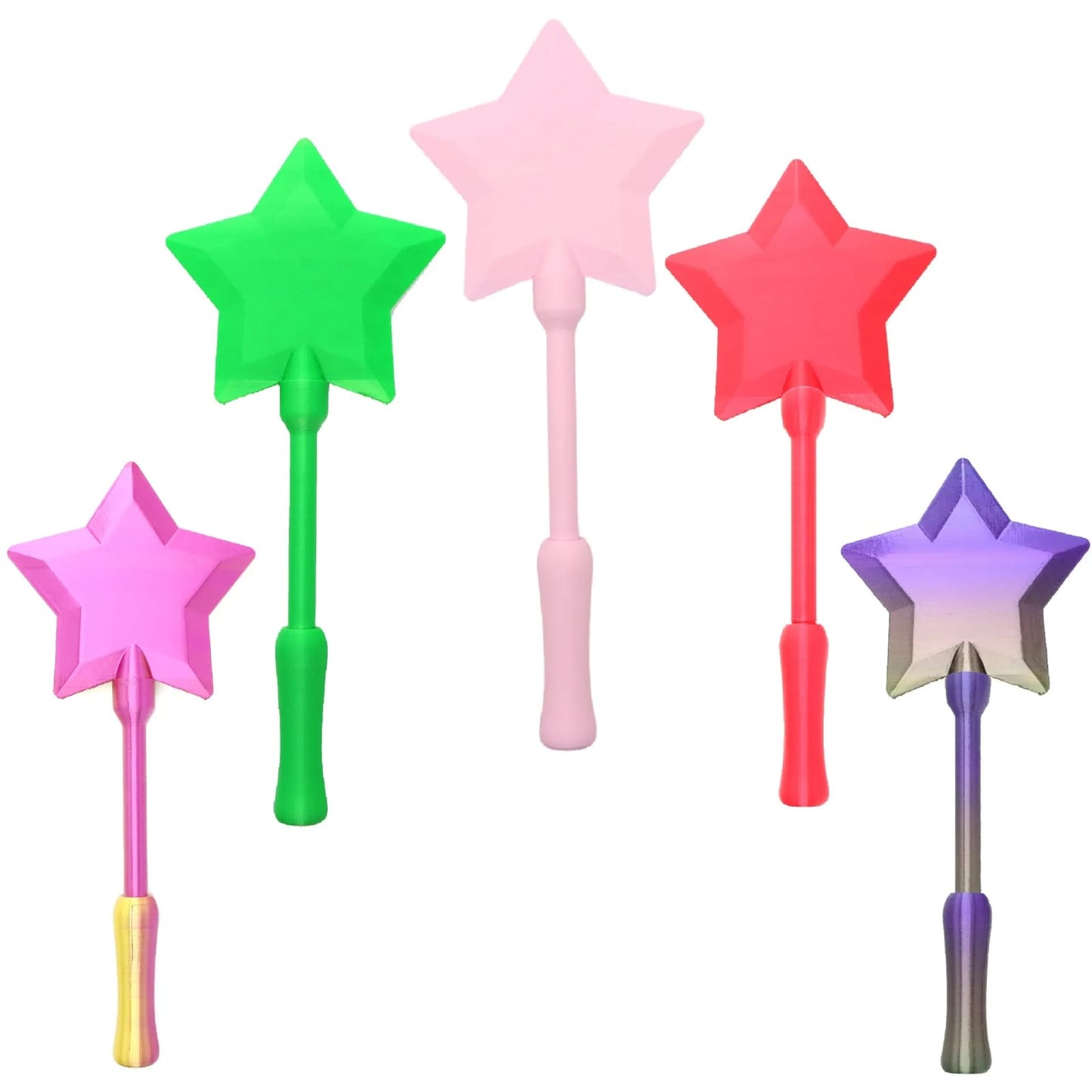 Magic Wand Tap to Pay