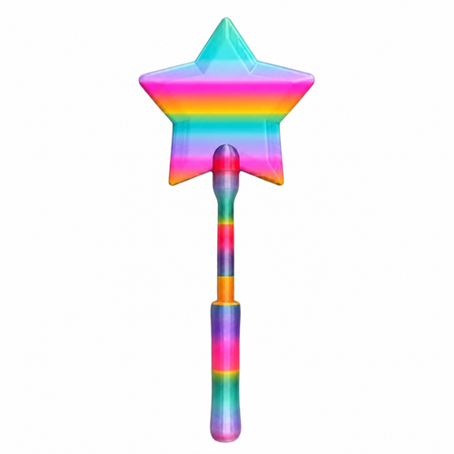 Magic Wand Tap to Pay